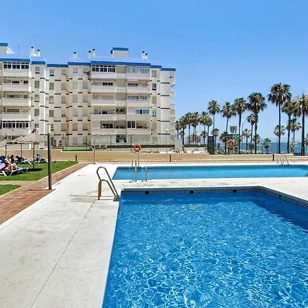 Primera Linea Costa Apartment *