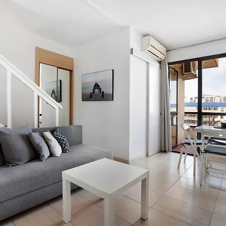 Primera Linea Costa Apartment