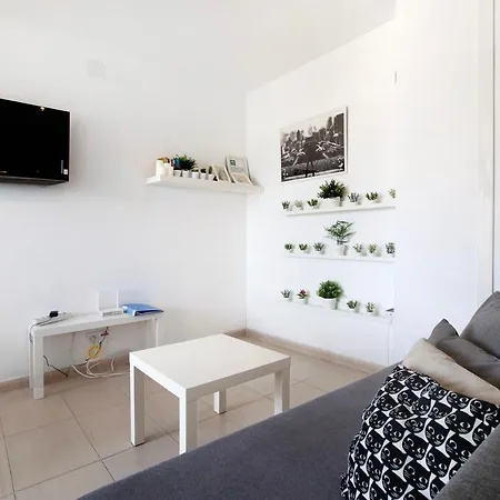 Apartment Primera Linea Costa Benalmadena