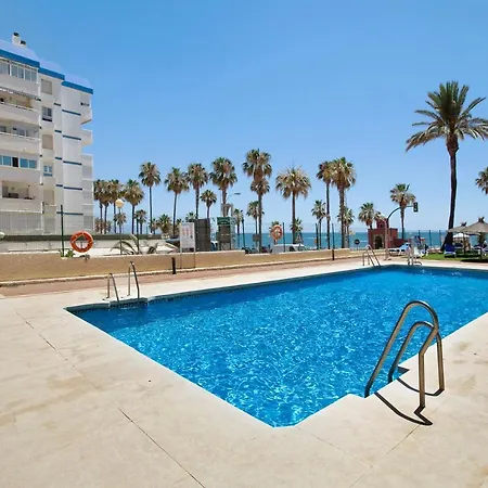 Primera Linea Costa Apartment