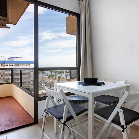 Apartment Primera Linea Costa
