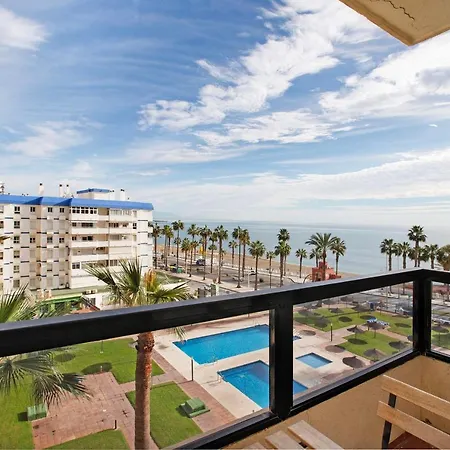 Primera Linea Costa Apartment *