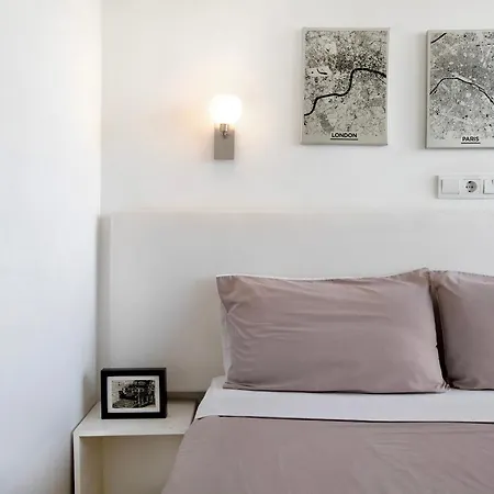 Primera Linea Costa Apartment