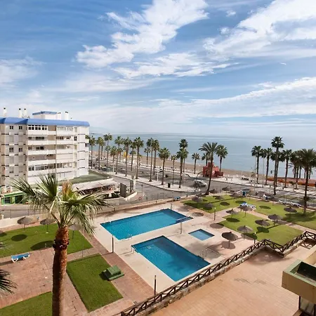 Primera Linea Costa Apartment *