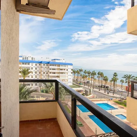 Primera Linea Costa Apartment