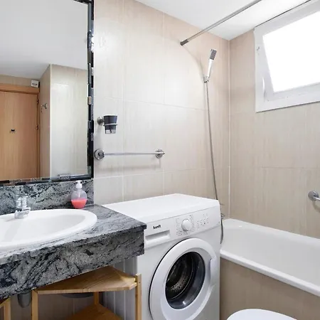 Apartment Primera Linea Costa Benalmadena