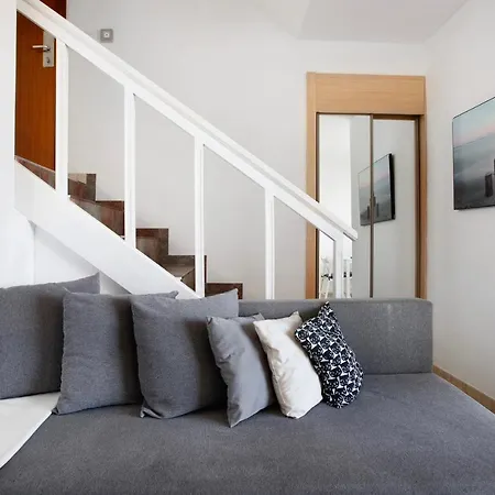 Apartment Primera Linea Costa *