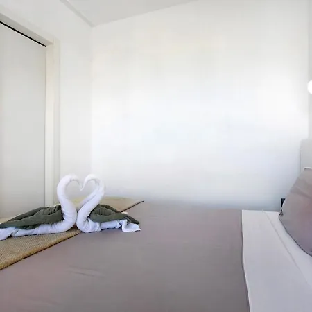 Apartment Primera Linea Costa *